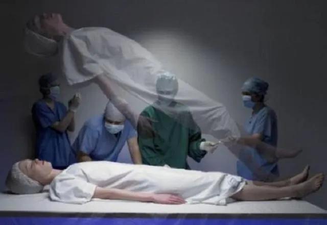 人死后大脑还会有意识多长时间（人死后意识还能存在多久）