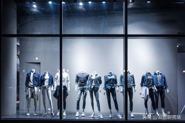 男生衣服品牌推荐（五大性价比高的男装品牌推荐）