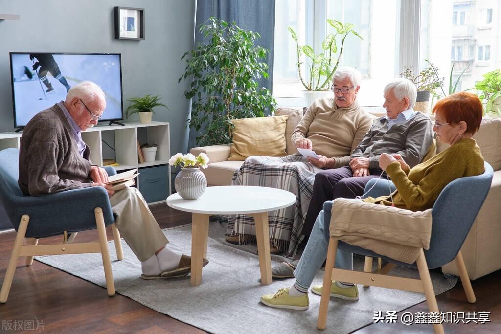 高端养老院价格（2023养老院收费档次讲解）