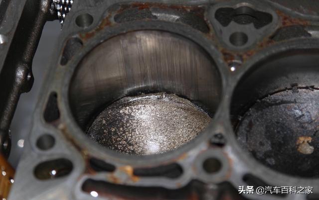 发动机拉缸的前兆（这几种情况会使发动机拉缸，所有车主都要注意）