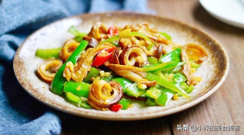 猪肚子怎么洗才干净（猪肚应该怎样清洗）