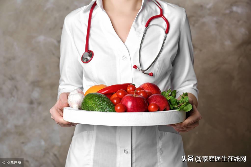 四十岁女人每天必吃的维生素（女人过了40岁多补充这些营养素）