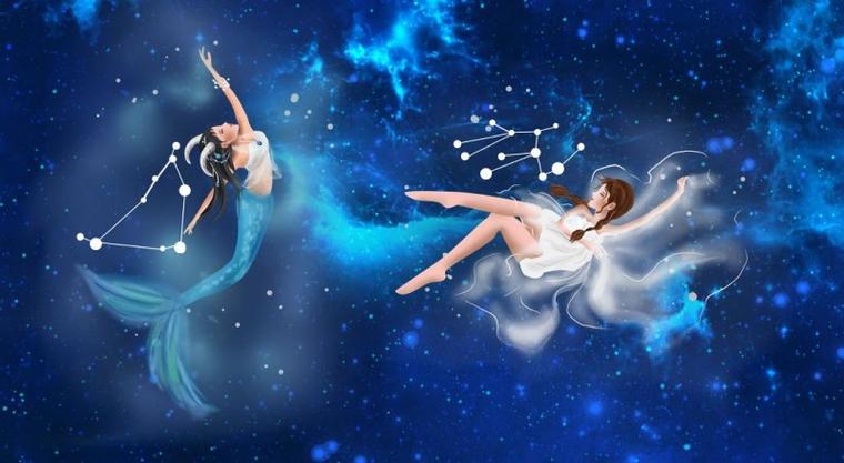 摩羯男和哪个星座女最合拍（揭示摩羯男最匹配的星座女性）