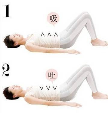 女人瘦肚子的最快方法(快速减腹指南：女性瘦身的有效途径)