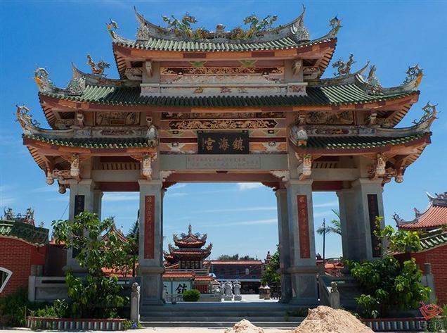 晋江旅游景点推荐（详细介绍晋江的旅游景点推荐）