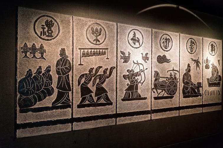 古代六艺所指的六种技能是 (介绍古代六艺技能的具体内容)