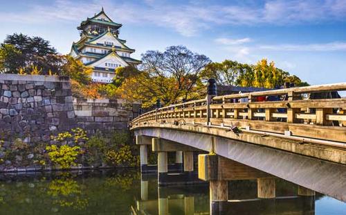 日本好玩的旅游景点（介绍日本的热门景点和旅行攻略）