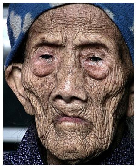世界上最长寿的人多少岁（透露世界上最长寿者的年龄）
