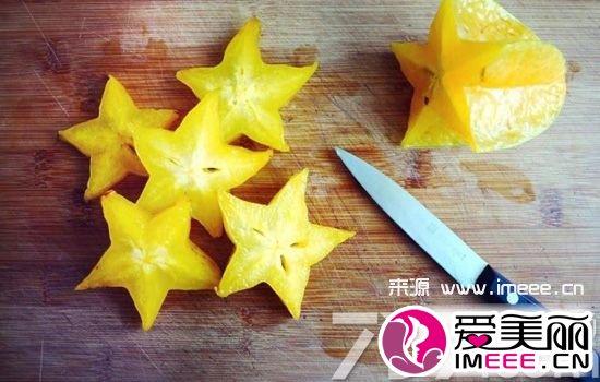 杨桃怎么吃要剥皮吗（教你正确食用杨桃并剥皮的技巧）