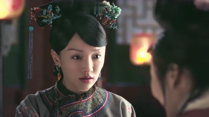 为什么宫女嫁给太监会惨叫（揭秘宫女嫁给太监的惨痛经历）
