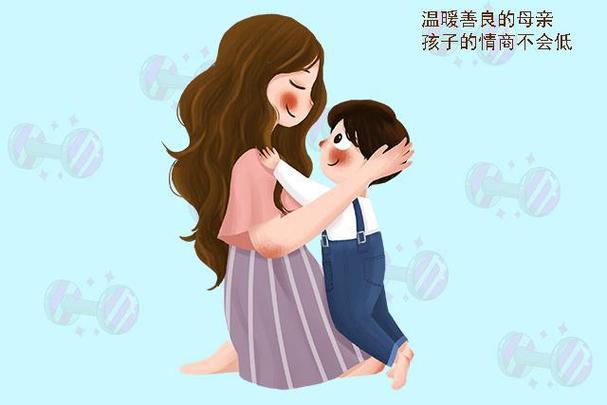 和妈妈相处很压抑烦躁（改善与母亲相处的方法与建议）