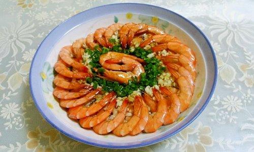 蒸基围虾时间（制作蒸基围虾的最佳时间和步骤介绍）