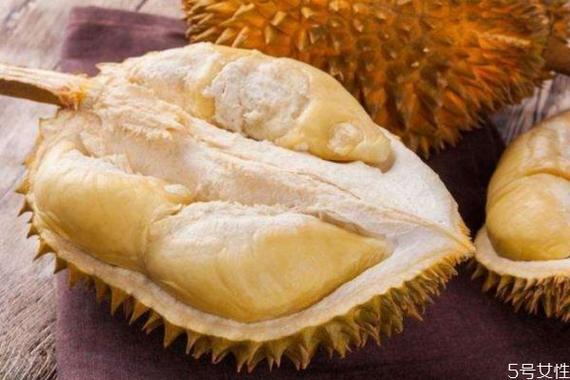 榴莲和杏子可以一起食用吗（榴莲和杏子能不能同时吃）