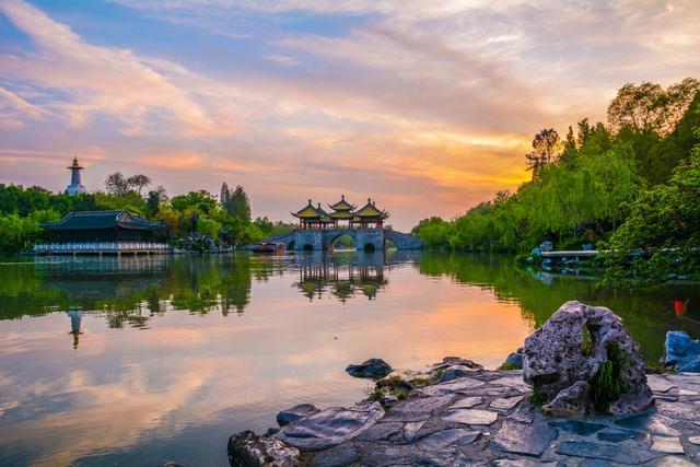 扬州旅游必去十大景点（扬州旅游攻略：必去景点介绍）