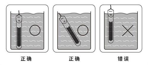 加热棒的正确使用方法(使用加热棒必须知道的知识)
