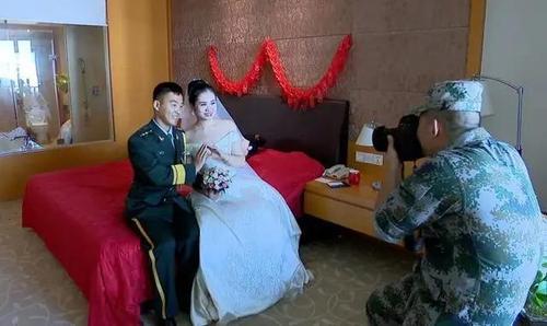 排长结婚什么待遇（讨论军队排长结婚后的福利和待遇）