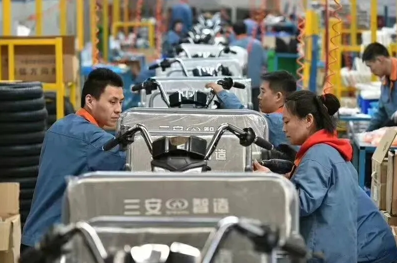 电动三轮车品牌大全（电动三轮车品牌大全排名）