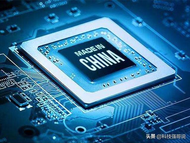 中国的芯片有哪些（国产芯片有哪些品牌）