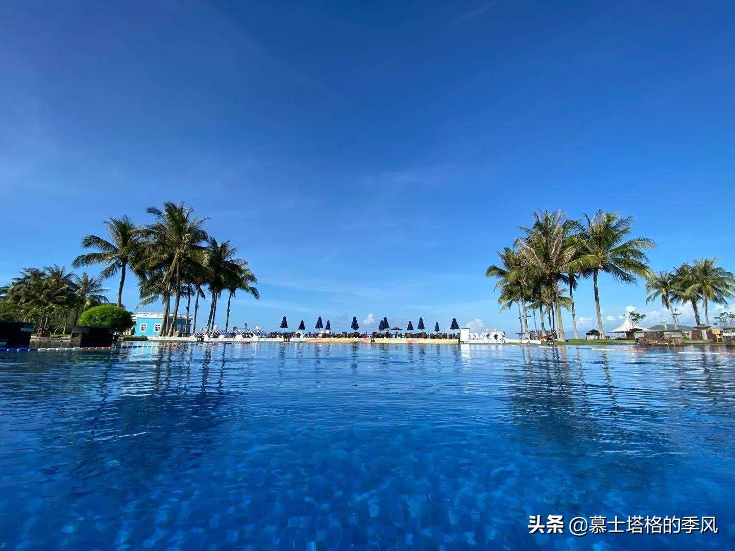 海南酒店排名前十（海南最高星级酒店排名榜）