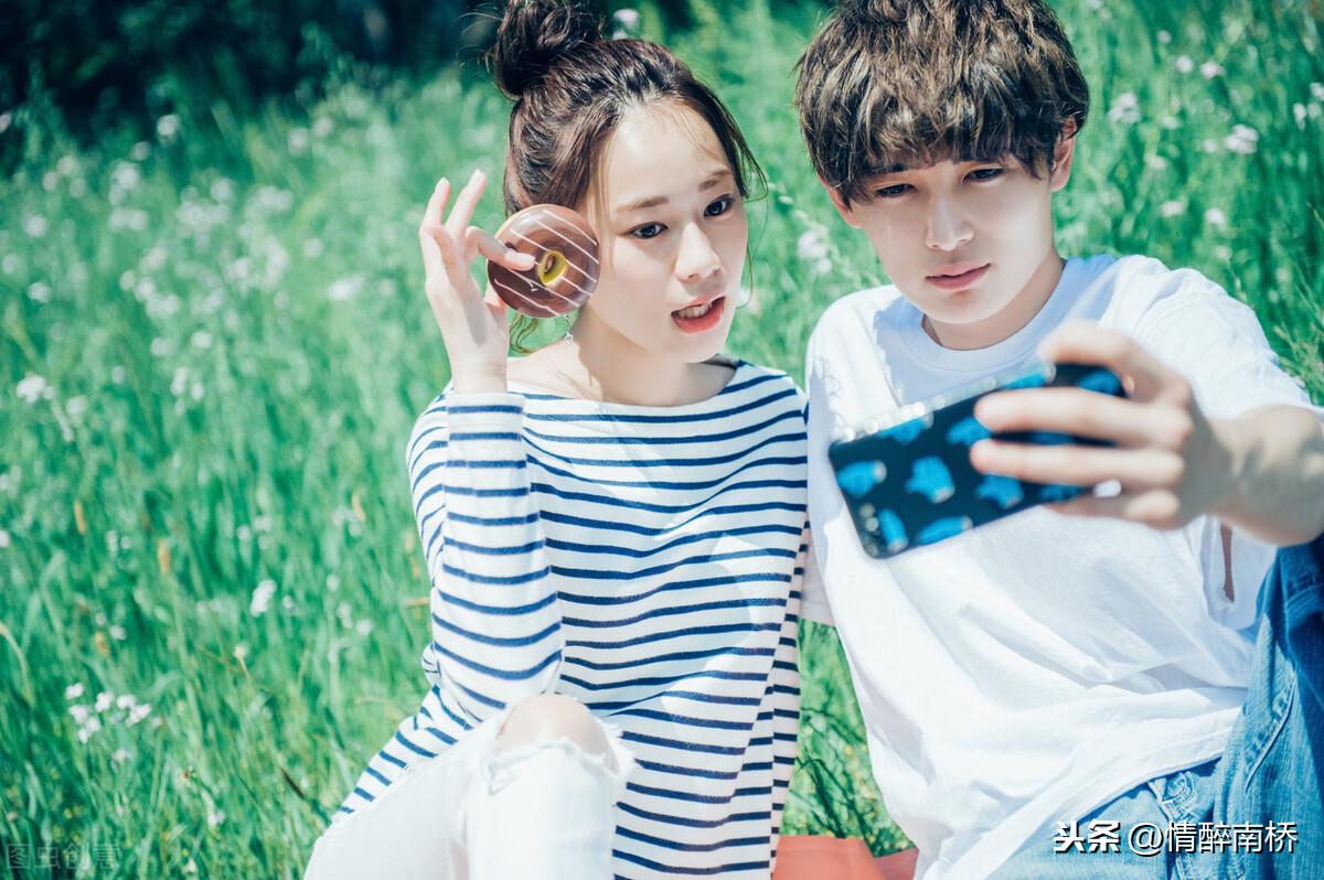 男朋友没有安全感怎么办（女生没有安全感怎么办）