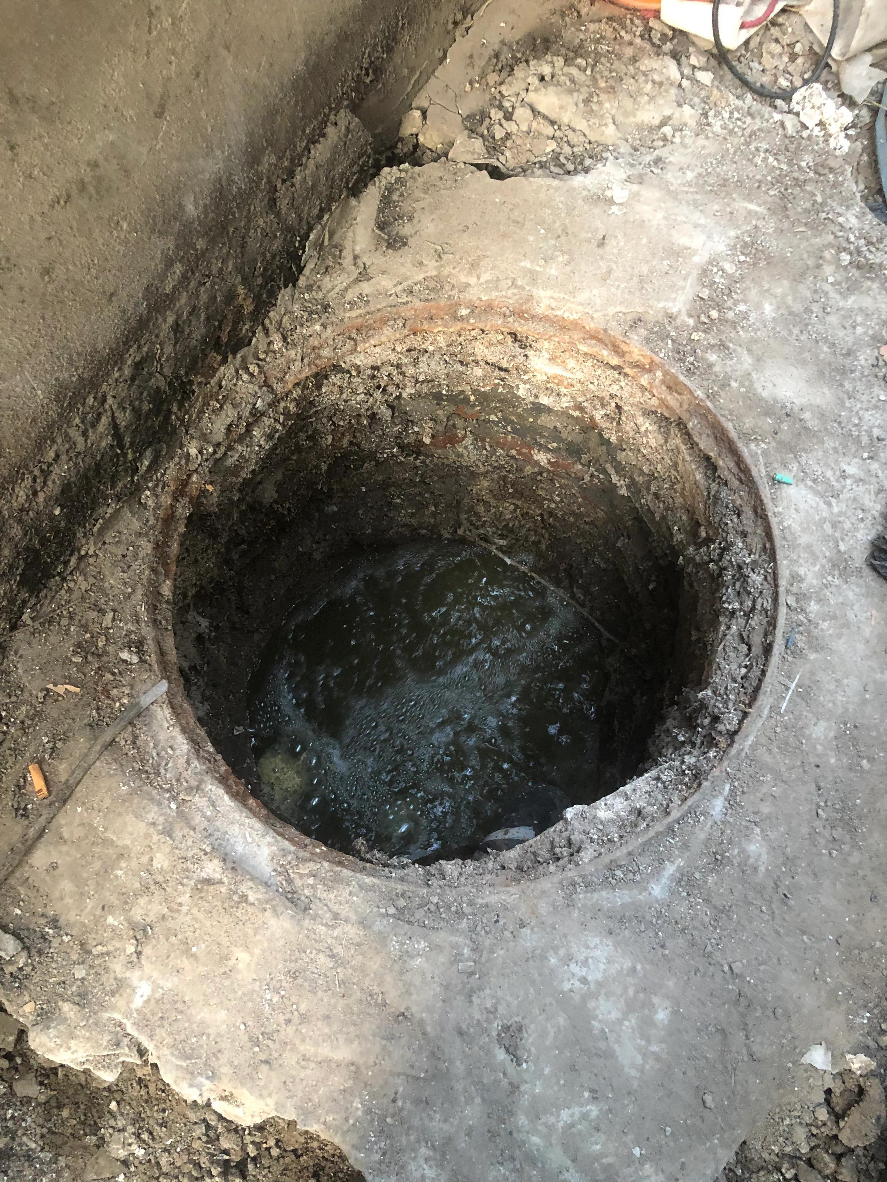 家里自来水管堵塞如何疏通（自来水管堵塞用什么办法解决）