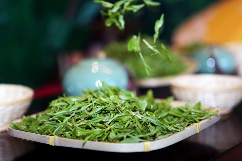 中国茶叶十大排名（中国十大茶叶品牌）
