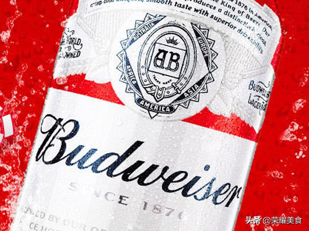 国内啤酒销量排行榜前十名（中国最好喝的啤酒排名）