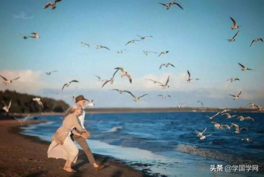 女人有福气的面相（有五种女人就是命好，与颜值无关）