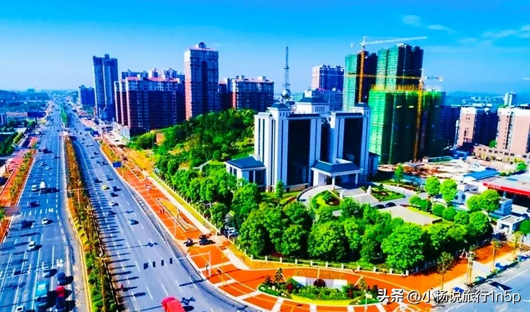 永州旅游十大景点（湖南永州最值得去的十个景点）