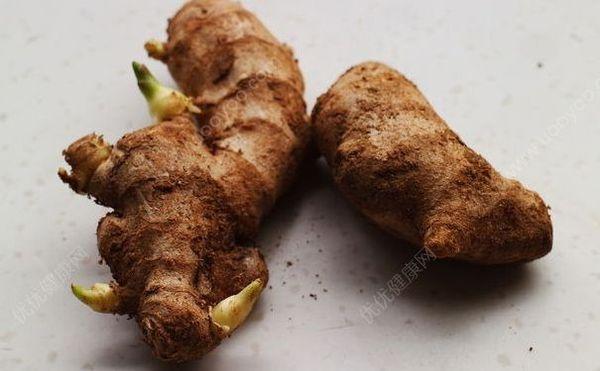 生姜发芽了还能吃吗（探究生姜发芽后是否可以继续食用）