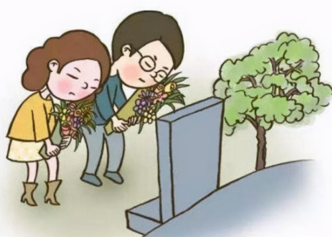 女性上坟十大禁忌（提醒女性朋友在祭拜祖先时需要遵守的禁忌）