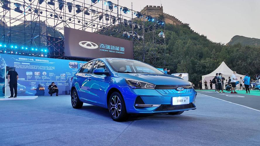 10万内最好电动汽车（经济实惠电动汽车推荐）