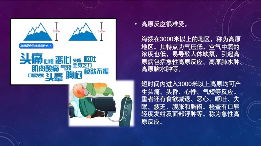 易患高原反应的人群（分析易受高原反应影响的人群类型）
