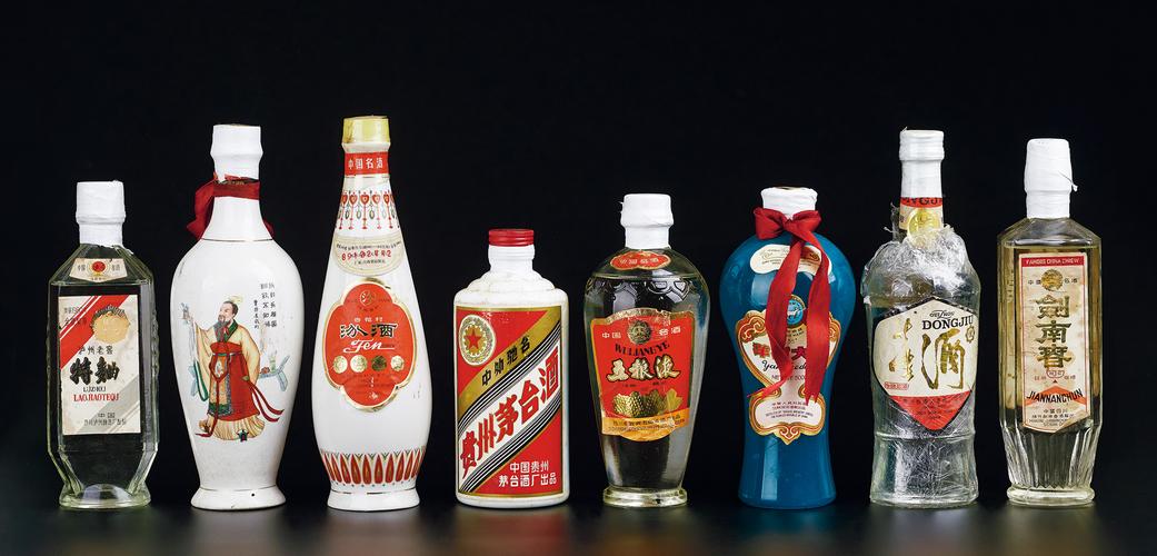 中国名酒排行榜前十（推荐中国最受欢迎的名酒品牌）