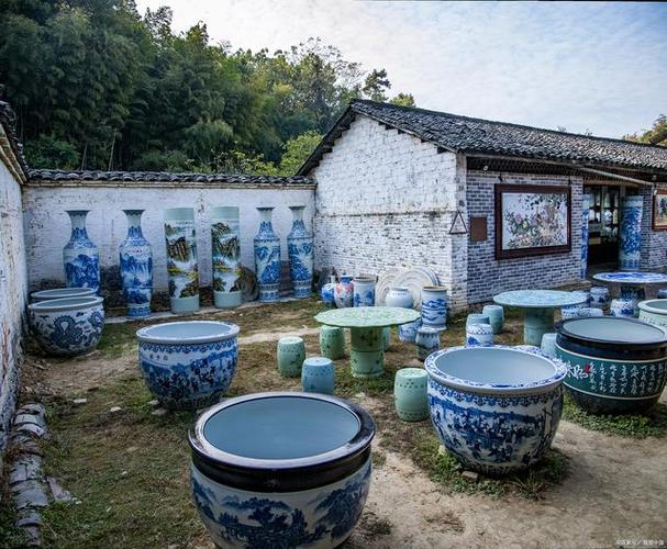 景德镇好玩的地方（推荐景德镇市独特的旅游景点和文化体验）