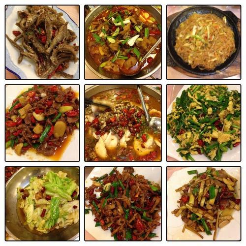 张家界著名的特色美食（介绍张家界市的知名美食）