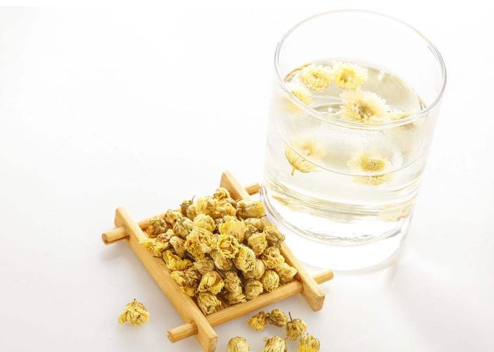 喝菊花茶有什么作用和功效（介绍喝菊花茶的好处和功效）