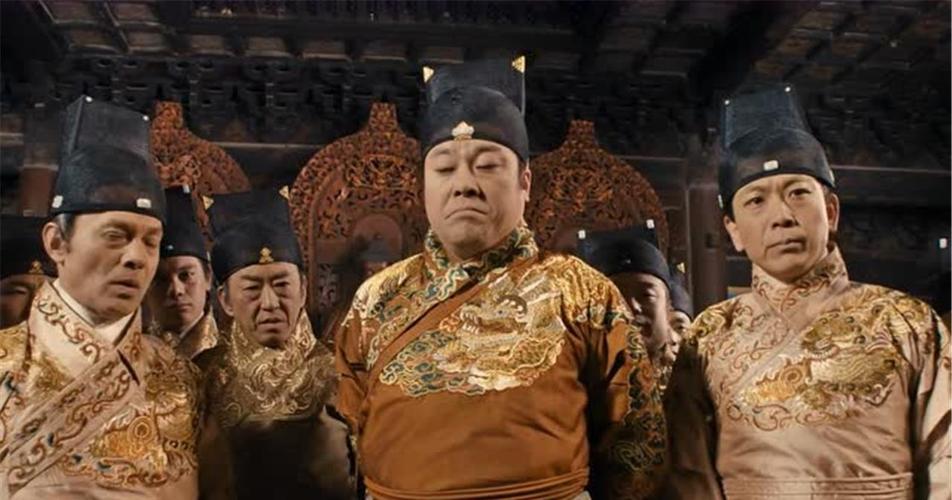 六扇门相当于现在什么部门（中国古代官员系统解析）
