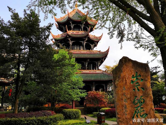 成都旅游必去景点推荐（为您推荐成都市的热门景点）