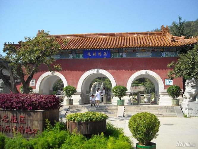 天津有什么景点（推荐天津市独具特色的旅游景点）