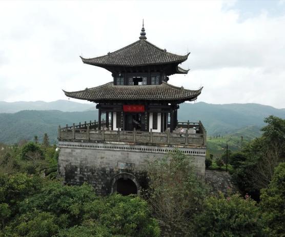 普洱十大旅游景点（整理普洱市最具特色的旅游景点）