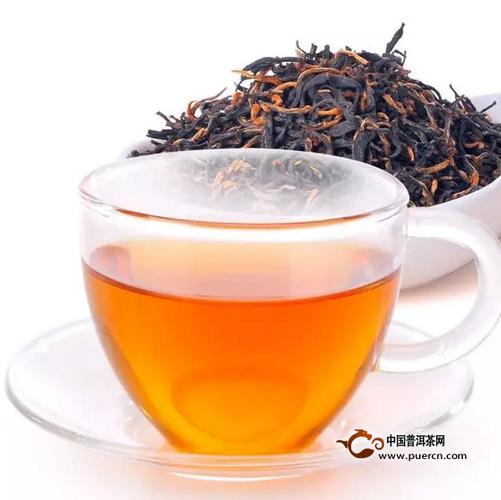 女人喝红茶好吗（解读女性饮用红茶对健康的影响和作用）