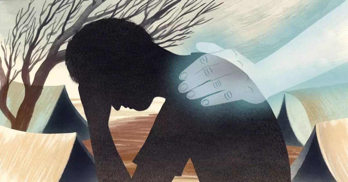 不相信任何人是什么心理病（了解不相信他人的症状及心理解读）
