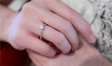 女士戒指的正确佩戴方式（详细介绍女士戒指佩戴的正确方法）