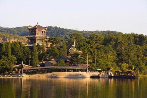 夏天避暑最佳旅游地（介绍夏季最适合避暑的旅游目的地）
