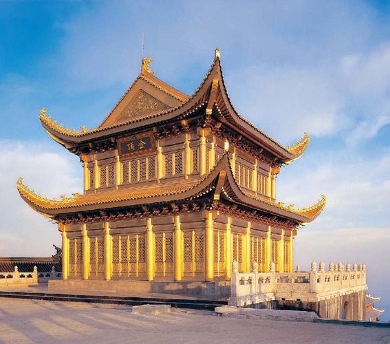 中国十大代表性建筑物介绍（详细介绍中国有代表性的建筑物）