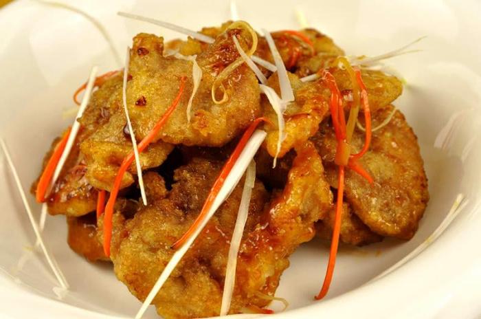 东北菜十大硬菜（介绍东北菜中最有特色的十种硬菜）