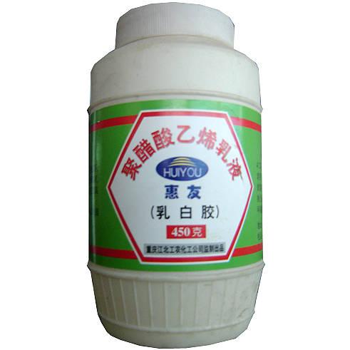 乳白胶适合粘什么东西（应用：乳白胶适宜黏合哪些材料）