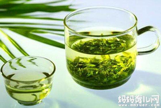 哺乳期能喝绿茶吗（分析哺乳期妇女是否适合饮用绿茶）