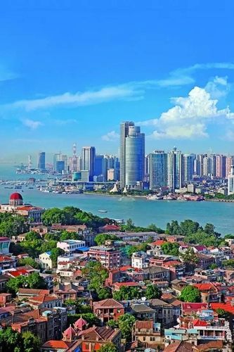 中国最适合养老居住的前十名城市 (列举适合养老居住的中国前十名城市)